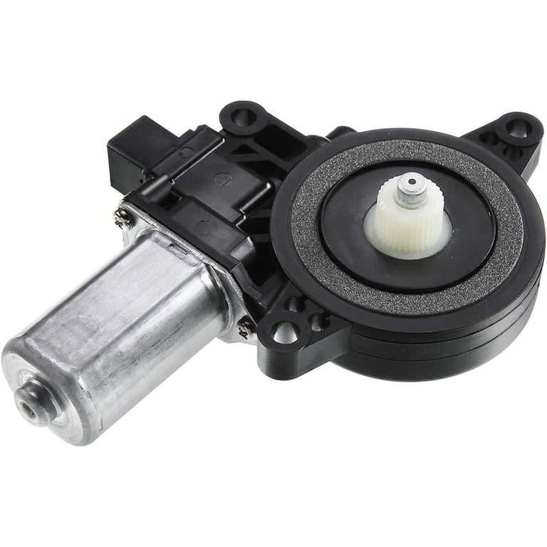 A-Premium Power Window Lift Motor Replacement for Mazda 2 3 3