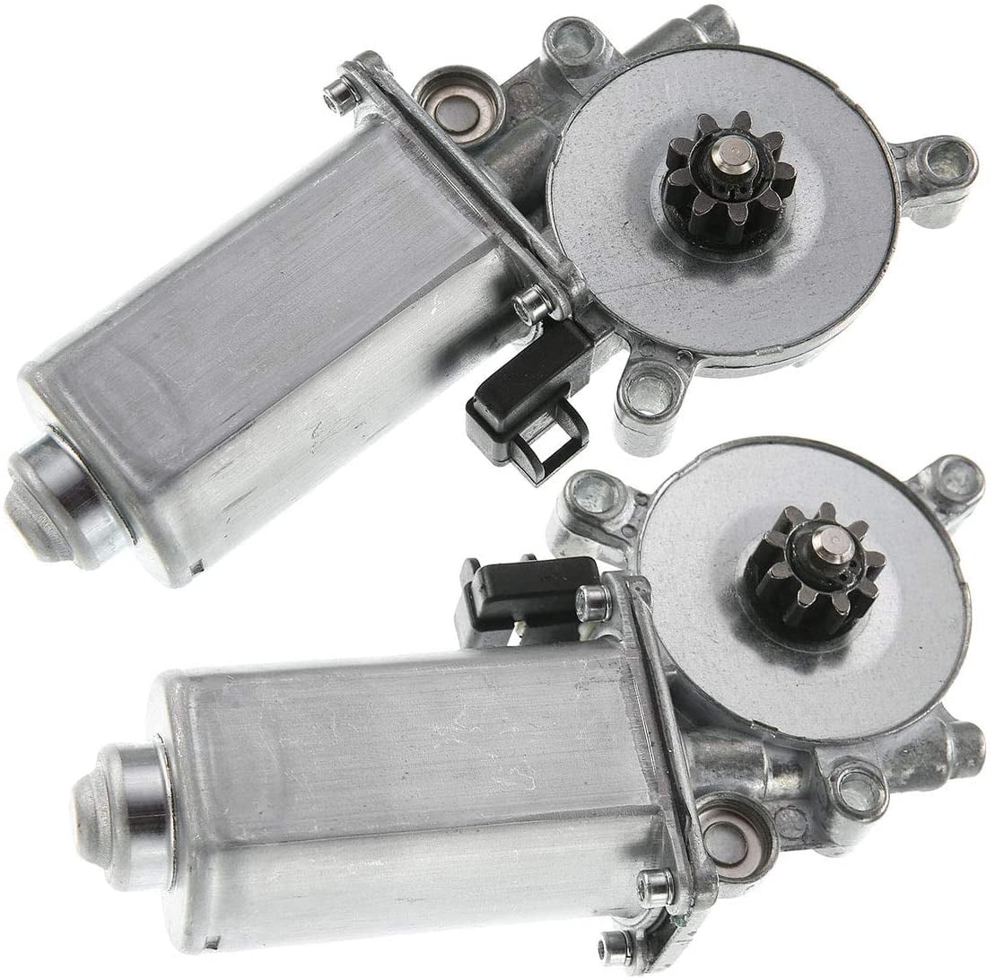 A-Premium Power Window Lift Motor Without Anti-Clip Compatible with ...