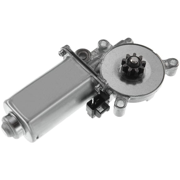 A-Premium Power Window Lift Motor Without Anti-Clip Compatible with Saturn SC SC1 SC2 SL SL1 SL2 SW1 SW2 1991-1996 Front Right Passenger Side