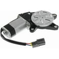 thumbnail image 1 of A-Premium Power Window Lift Motor Without Anti-Clip Compatible with Subaru Legacy Outback Tribeca 2005-2009 Front or Rear Driver Side, 1 of 3