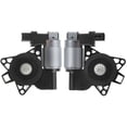 thumbnail image 1 of A-Premium Power Window Lift Motor with Anti-Clip Function Replacement for Mazda 3 5 6 3 Sport CX-7 CX-9 RX-8 2003-2015 2-PC, 1 of 3