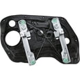 thumbnail image 1 of A-Premium Power Window Regulator Without Motor Compatible with Hyundai Elantra 2011-2016 Front Left Sedan only, 1 of 3