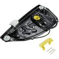 thumbnail image 1 of A-Premium Power Window Regulator Without Motor Compatible with Land Rover LR2 2008-2015 Rear Left, 1 of 7