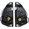thumbnail image 1 of A-Premium Power Window Regulator Without Motor Compatible with Land Rover LR2 2008-2015 Rear Side 2-PC, 1 of 3