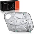 thumbnail image 1 of A-Premium Power Window Regulator Without Motor Replacement for Hyundai Elantra 2009-2012 Front Right, 1 of 8