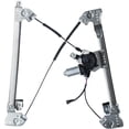 thumbnail image 1 of A-Premium Power Window Regulator and Motor Assembly Replacement for Ford F-150 2004-2008 Standard Cab Front Left Driver Side, 1 of 7