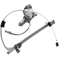 thumbnail image 1 of A-Premium Power Window Regulator and Motor Assembly Replacement for Jeep Liberty KJ 2002-2006 Rear Left Driver Side, 1 of 10