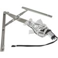 thumbnail image 1 of A-Premium Power Window Regulator with Motor Compatible with Buick Skylark Oldsmobile Achieva Pontiac Grand Am 1992-1998 Front Driver Side, 1 of 3