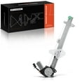thumbnail image 1 of A-Premium Power Window Regulator with Motor Compatible with Honda Civic 2016-2018 Insight 2019 Front Driver Side, 1 of 8