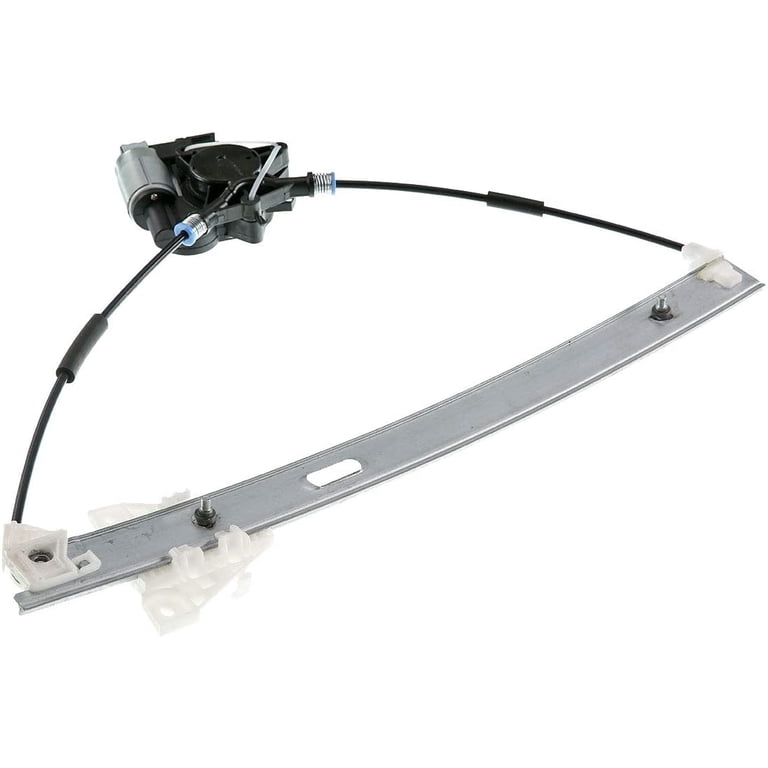 A-Premium Power Window Regulator With Motor - Front Right Passenger Side For 2007-2009 Toyota Camry (US Built)