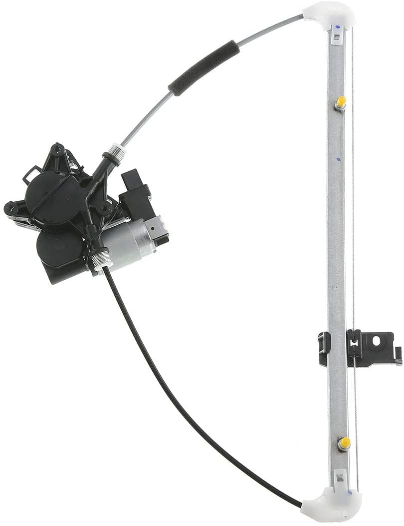 OE Solutions Window Motor And Regulator Assembly 748-053