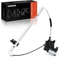thumbnail image 1 of A-Premium Power Window Regulator with Motor Compatible with Mazda CX-7 2007-2012 Rear Left, 1 of 9