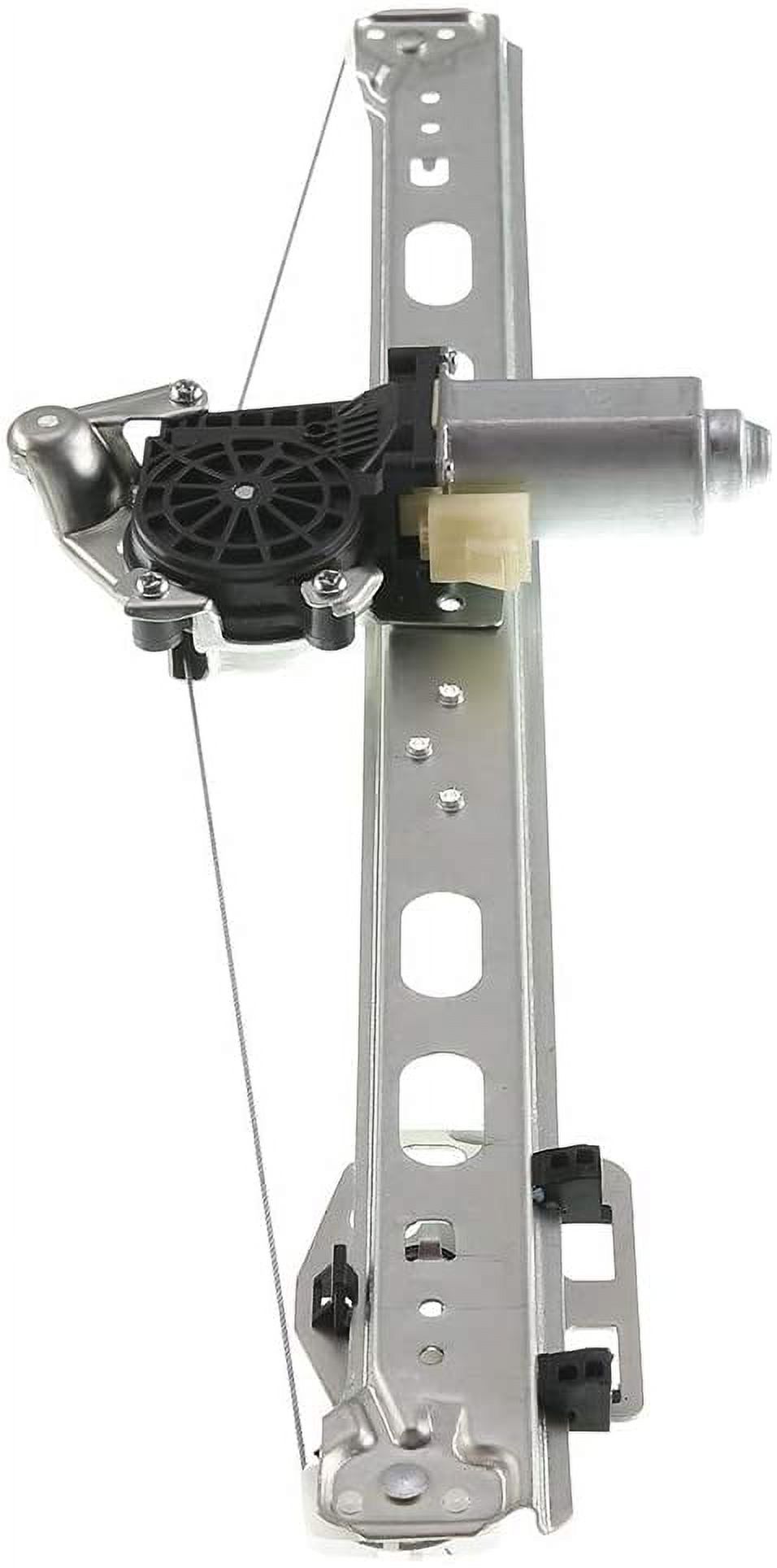 Front Right Window Regulator With Motor For Mercedes-Benz ML320 ML350 ML430 W163