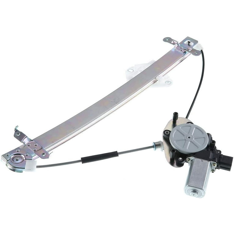 日本格安 A-Premium Power Window Regulator with Motor Compatible