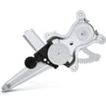 thumbnail image 1 of A-Premium Power Window Regulator with Motor Compatible with Toyota Corolla 2014-2018 Sedan Rear Left Driver Side, 1 of 10