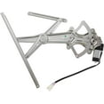 thumbnail image 1 of A-Premium Power Window Regulator with Motor Compatible with Toyota Tacoma 2005-2018 Front or Rear Driver Side, 1 of 9