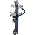thumbnail image 1 of A-Premium Power Window Regulator with Motor Replacement for Buick Enclave Chevrolet Traverse GMC Acadia Saturn Outlook Rear Left Driver Side, 1 of 3