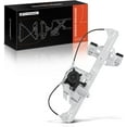 thumbnail image 1 of A-Premium Power Window Regulator with Motor Replacement for Cadillac DeVille 2000-2001 Rear Passenger Side, 1 of 7