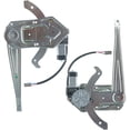 thumbnail image 1 of A-Premium Power Window Regulator with Motor Replacement for Ford Ranger 1993-2011 Front Left and Right 2-PC Set, 1 of 3