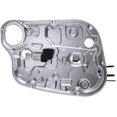 thumbnail image 1 of A-Premium Power Window Regulator with Motor Replacement for Hyundai Elantra 2007-2009 Front Driver Side, 1 of 3