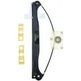 thumbnail image 1 of A-Premium Power Window Regulator without Motor Compatible with Audi A3 A3 Quattro S6 Rear Right Passenger Side, 1 of 3