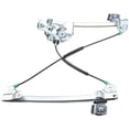 thumbnail image 1 of A-Premium Power Window Regulator without Motor Replacement for Cadillac Seville 2001-2004 Front Left Driver Side, 1 of 3