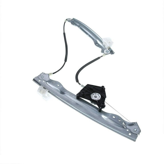 A-Premium Power Window Regulator without Motor Replacement for Dodge Avenger 2008-2010 Sedan Front Left Driver Side