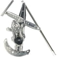 thumbnail image 1 of A-Premium Power Window Regulator without Motor Replacement for Honda Civic 1996-2000 Coupe Hatchback Front Right Passenger Side, 1 of 9