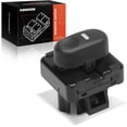 thumbnail image 1 of A-Premium Power Window Switch Compatible with Buick Regal 1997-2004, Century 1997-2005, Rear Driver or Passenger Side, Replace# 10256582, SW4146, 1 of 6