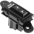 thumbnail image 1 of A-Premium Power Window Switch Compatible with Ford Bronco 1992-1996 Aerostar 1991, Front Left or Right Side, Replace # F2TZ14529A, 1 of 6