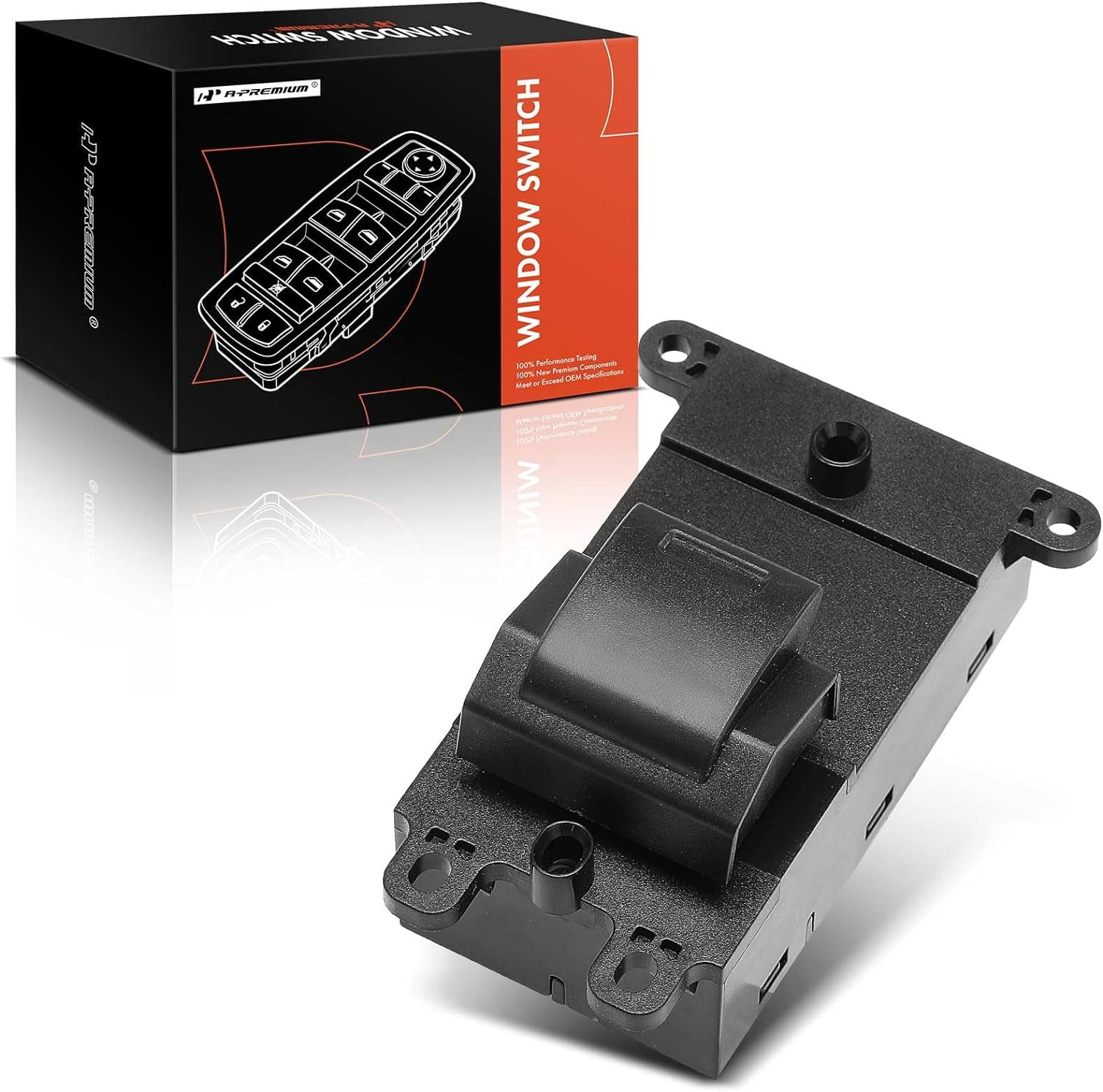 アイ様 Honda Civic Door Window Switch