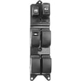 thumbnail image 1 of A-Premium Power Window Switch Compatible with Mitsubishi Lancer 2008-2015 Front Left Driver Side, 1 of 5