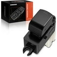 thumbnail image 1 of A-Premium Power Window Switch Compatible with Subaru Outback 2010-2011, Forester 2009-2011, Impreza 2008-2013, Legacy 2010-2011, Replace# 83071FG110, 1 of 6