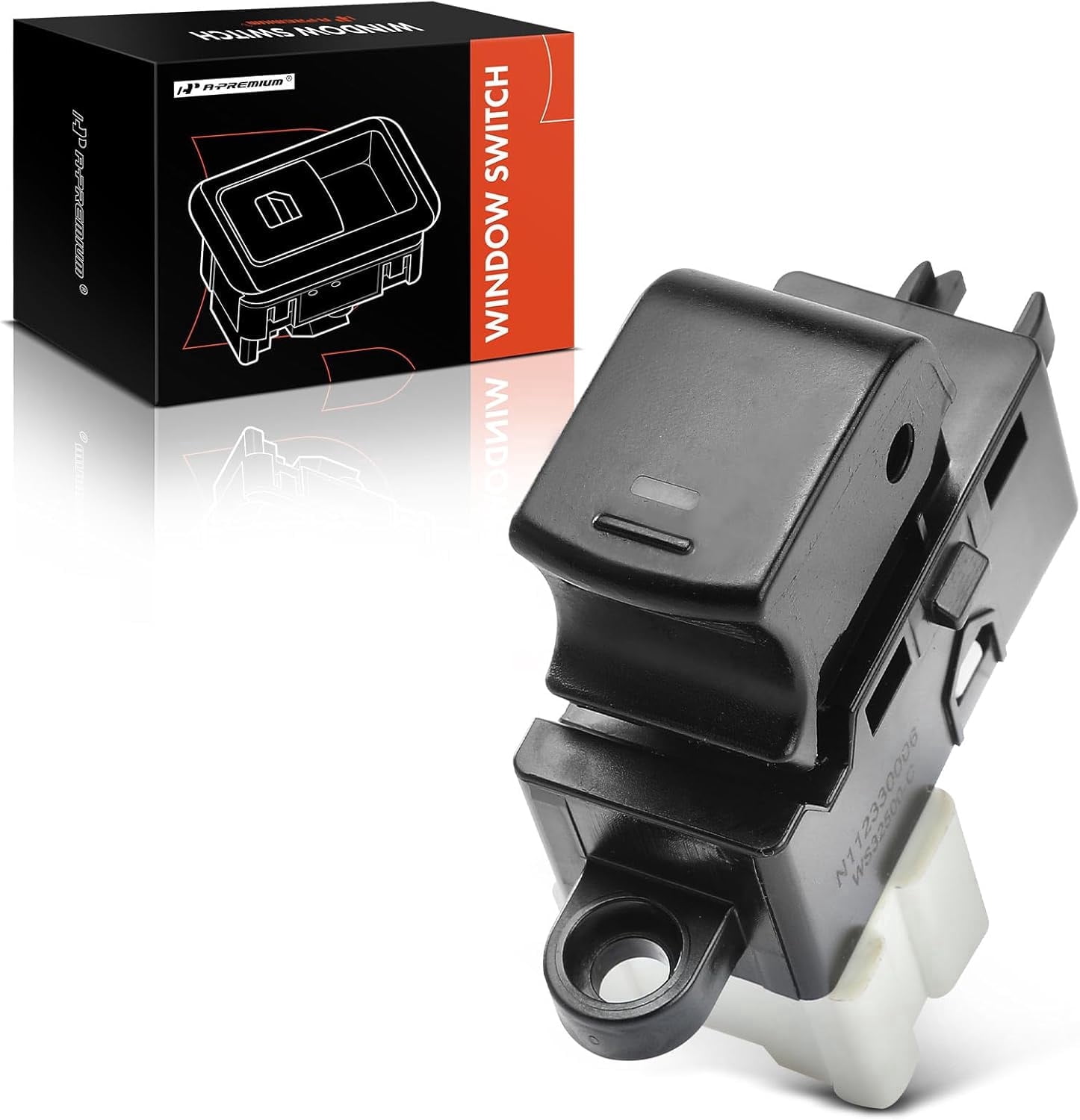 Nissan Frontier Combination Switch