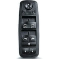 thumbnail image 1 of A-Premium Power Window Switch Master Compatible with Dodge Charger Journey Nitro 2008-2014 Chrysler 200 300 2011-2017 Ram 1500/2500/3500/4500/5500 2016, 1 of 3