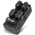 thumbnail image 1 of A-Premium Power Window Switch Master Compatible with Ford F-150 2004-2008 Expedition 2003-2006 Lobo 2004-2008 Crown Victoria 2003-2008, 1 of 9