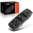 thumbnail image 1 of A-Premium Power Window Switch Master Compatible with Ram 1500 2014-2015 2500 2013-2015 3500 2013-2015, 1 of 8