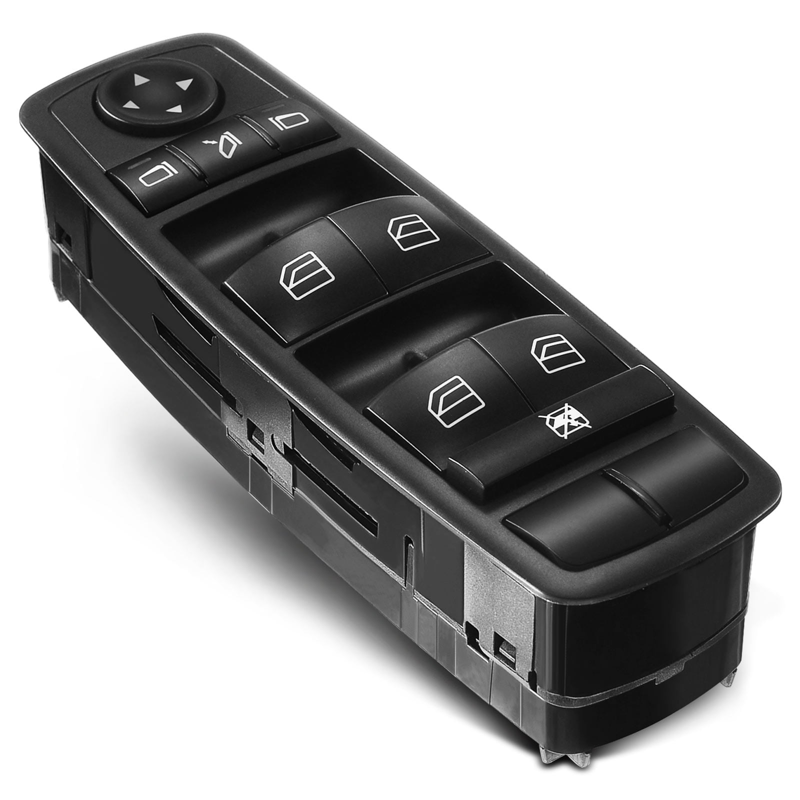 APremium Power Window Switch Replacement for MercedesBenz X164 W164