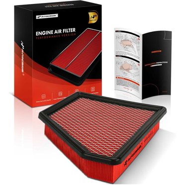 High Performance Engine Air Filter For Chevrolet Equinox & GMC Terrain 2010-2017