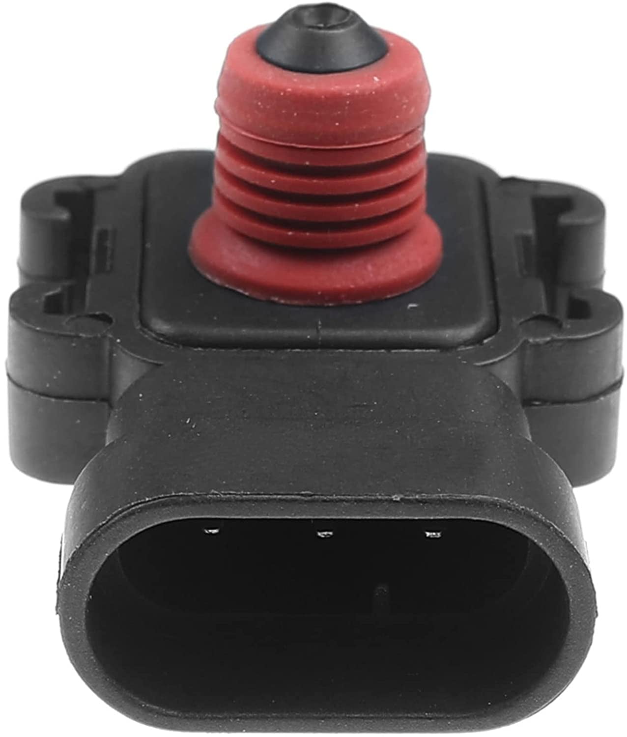 FainWan Ambient Air Temperature Sensor 15-50353 9152245 Compatible With Cascada Lacrosse Regal Escalade Avalanche Blazer