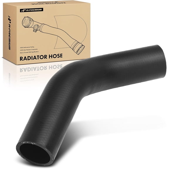 Baja Radiator Subaru Baja Radiator Coolant Hose
