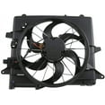 thumbnail image 1 of A-Premium Radiator Cooling Fan Assembly Replacement for Ford Mustang 2005-2014, 1 of 3