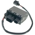 thumbnail image 1 of A-Premium Radiator Fan Control Module Replacement for Volkswagen Passat 1998-2005 1.8L 2.8L, 1 of 3