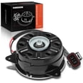 thumbnail image 1 of A-Premium Radiator Fan Motor Compatible with Honda Civic 2006 2007 2008 2009 2010 2011, 1.3L, 1 of 6