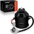 thumbnail image 1 of A-Premium Radiator Fan Motor Compatible with Lexus GS300 2006-2006, GS430 2006-2007, LS460 2007-2017, 1 of 6
