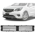 thumbnail image 1 of A-Premium Radiator Grille Air Shutter Actuator with Motor Compatible with Buick Envision 2016 2017 2018 2019 2020, Replace# 84095662, 22864678, 1 of 9