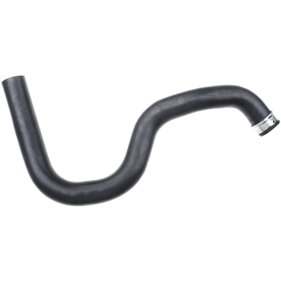 A-Premium Radiator Upper Hose Compatible with Mercedes-Benz Sprinter 2500 3500 2010-2017 V6 3.0L Diesel Upper