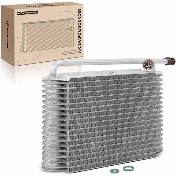Chevrolet Blazer Ac Evaporator Core