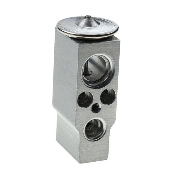 A-Premium Rear A/C Expansion Valve Compatible with Volvo XC90 2003 2004 2005 2006 2007 2008 2.5L 2.9L 3.2L 4.4L