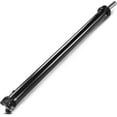 thumbnail image 1 of A-Premium Rear Complete Drive Shaft Prop Shaft Driveshaft Assembly Compatible with Chevrolet S10 Blazer 1984-1994 & GMC Jimmy 1992-1994, S15 Jimmy 1984-1991, RWD Replace# 7841472, 1 of 8